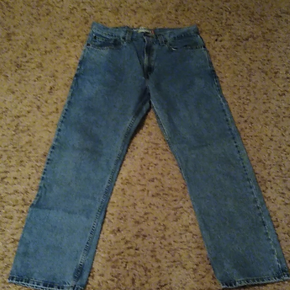 Levi's